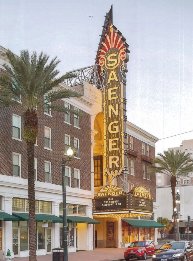 Saenger Theatre 1 (copy) (copy) (copy)